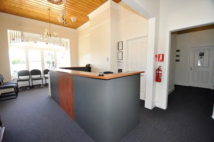 Fifth view of Homely house listing, 354 Napier Street, Bendigo VIC 3550