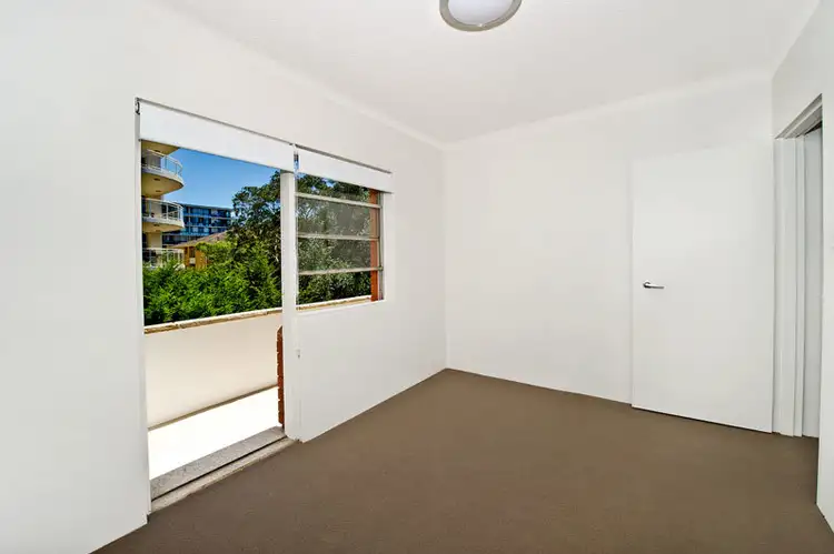 Fourth view of Homely apartment listing, 14/39 Ocean Street, Bondi NSW 2026