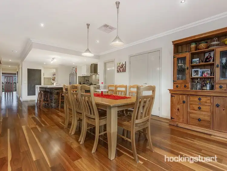 Third view of Homely house listing, 187 Arbour Boulevard, Burnside Heights VIC 3023