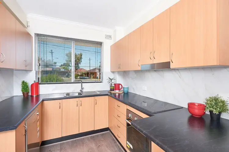 Third view of Homely apartment listing, 3/103 Homer Street, Earlwood NSW 2206