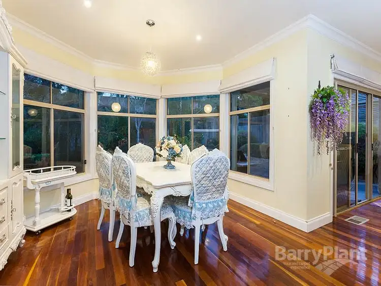 Fourth view of Homely house listing, 23 Fairview Road, Mount Waverley VIC 3149