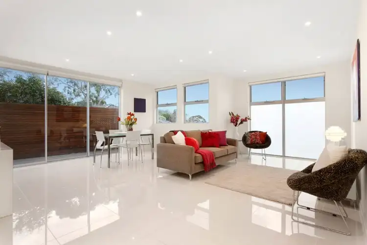 Second view of Homely apartment listing, 23/765-767 Doncaster Road, Doncaster VIC 3108
