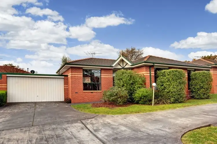 Main view of Homely house listing, 5/137 Warrandyte Road, Ringwood North VIC 3134
