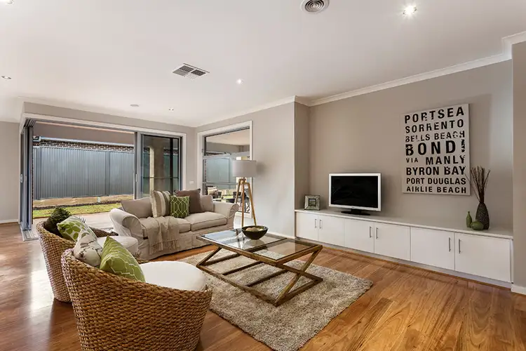 Third view of Homely house listing, 8A Dickinson Grove, Mount Martha VIC 3934