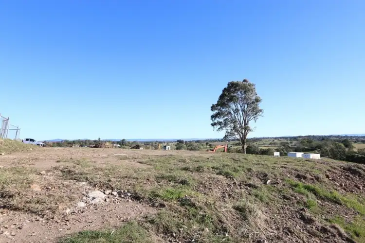Second view of Homely land listing, Lot 108 Bolwarra Park Drive, Bolwarra Heights NSW 2320