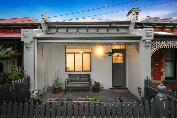 Main view of Homely house listing, 114 Charles Street, Northcote VIC 3070