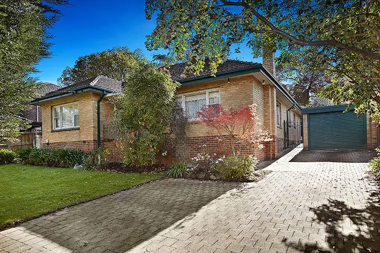 110 Strabane Avenue, Balwyn VIC 3103