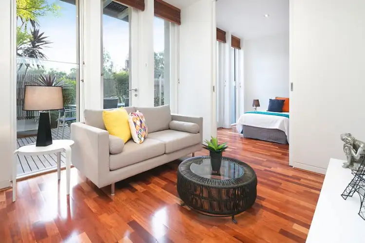Third view of Homely house listing, 9 Park Drive, Clifton Hill VIC 3068