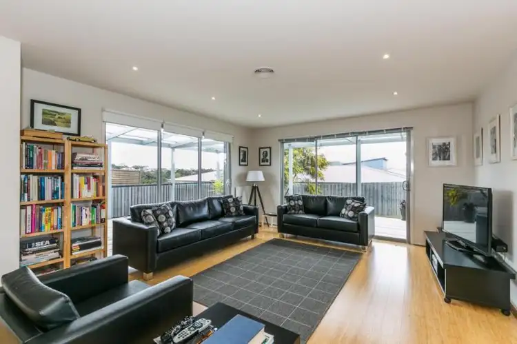 Third view of Homely house listing, 26 Briody Drive, Torquay VIC 3228