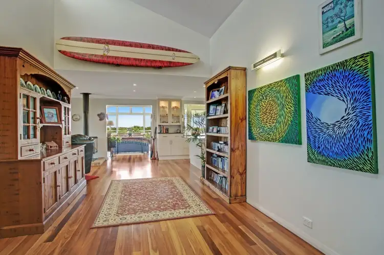 Sixth view of Homely house listing, 6918 Pacific Highway, Tea Gardens NSW 2324