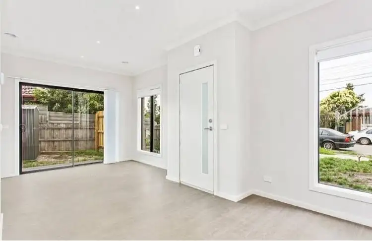 Fourth view of Homely house listing, 1/45 East Gateway, Wyndham Vale VIC 3024