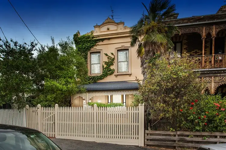 517 Dryburgh Street, North Melbourne VIC 3051
