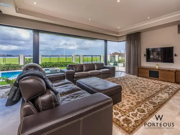 Fourth view of Homely house listing, 47 Esplanade, Nedlands WA 6009