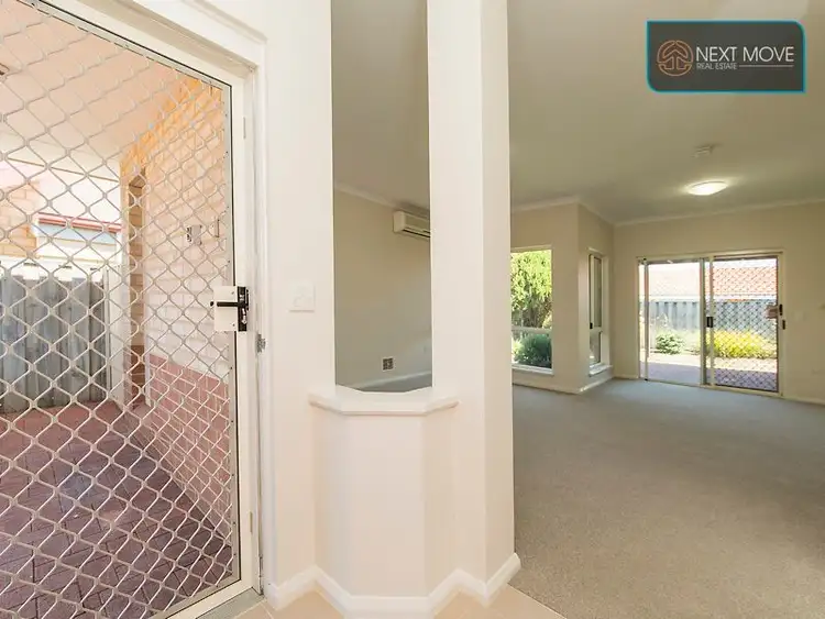 Fourth view of Homely unit listing, 5/84 Foley Village, Collick Street, Hilton WA 6163
