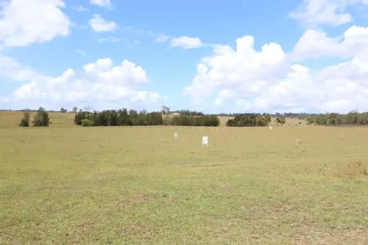 Second view of Homely land listing, Lot 108 St Helena, Lochinvar NSW 2321