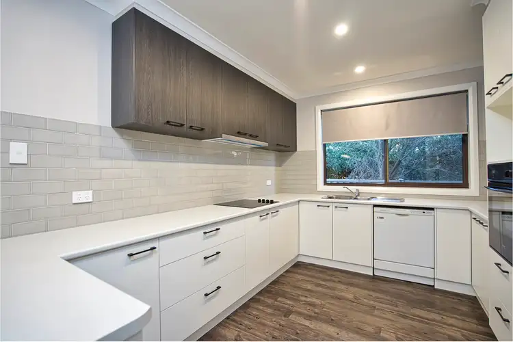 Fourth view of Homely house listing, 77 Grandview Grove, Wendouree VIC 3355