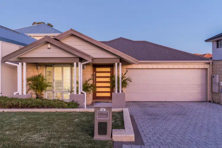 Fourth view of Homely house listing, 102a Cohn Street, Kewdale WA 6105