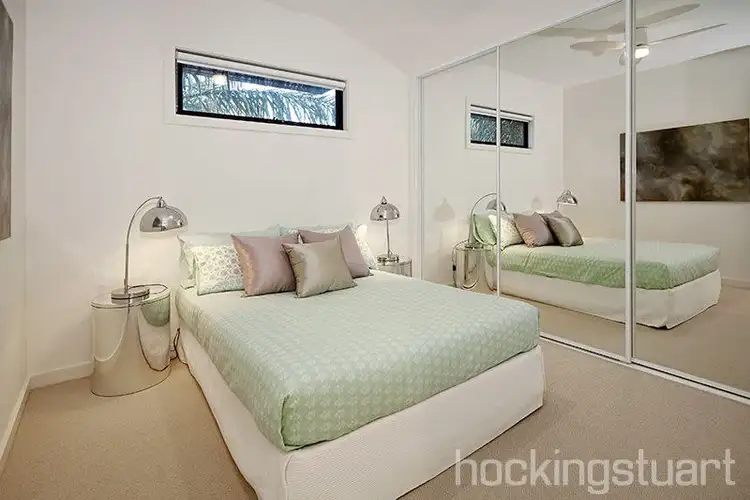 Fifth view of Homely townhouse listing, 3/34 Alexandra Street, St Kilda East VIC 3183