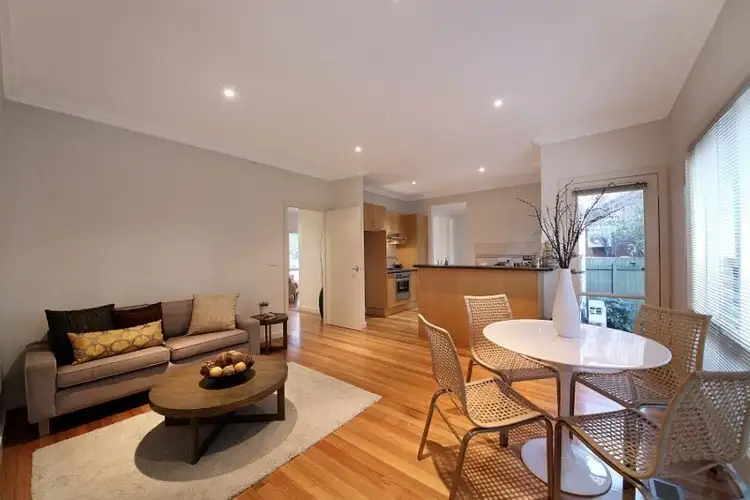 Third view of Homely townhouse listing, 1/82 McKinnon Road, Mckinnon VIC 3204