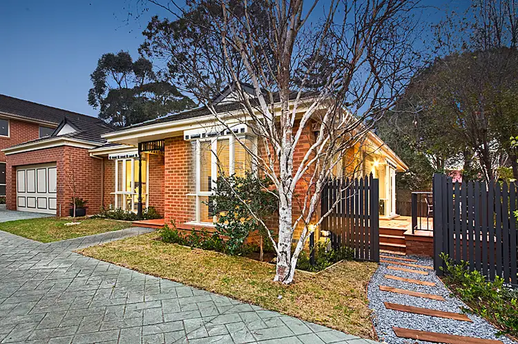 2/44 Thomas Street, Hampton VIC 3188