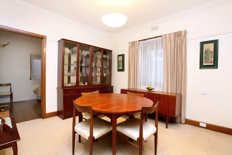 Fifth view of Homely house listing, 27 Ernest Street, Sunshine VIC 3020