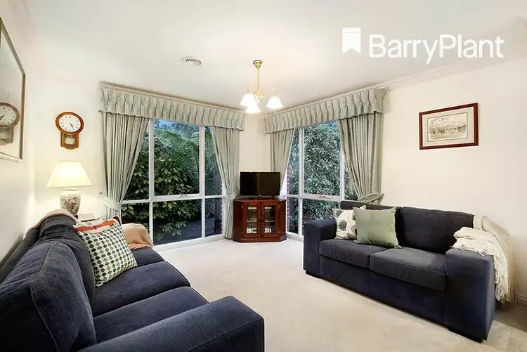 Second view of Homely house listing, 31 Cheong Street, Ringwood East VIC 3135