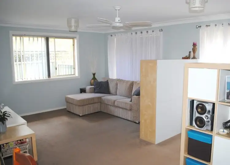 Second view of Homely villa listing, Address available on request