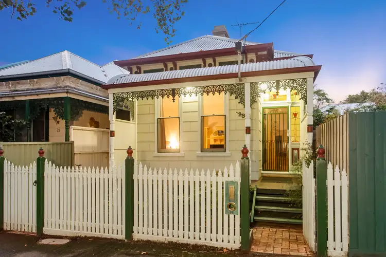 23 Waltham Street, Flemington VIC 3031