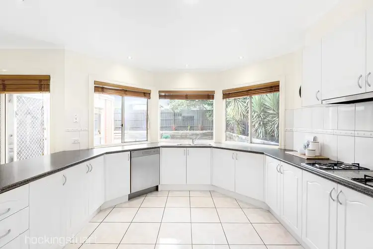 Fourth view of Homely house listing, 52 Deakin Street, Bentleigh East VIC 3165