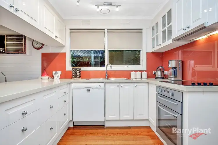 Second view of Homely house listing, 26 Nangiloc Crescent, Werribee VIC 3030