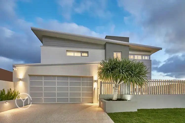 41 Mathieson Avenue, North Fremantle WA 6159