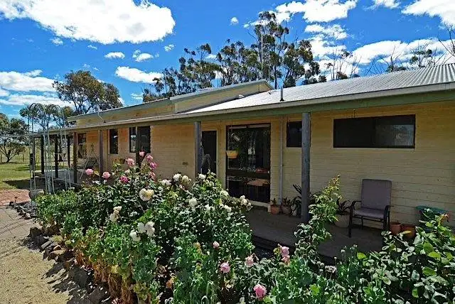 Sixth view of Homely house listing, 40 Tinklers Lane, Neilborough VIC 3570