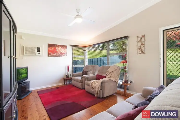 Second view of Homely house listing, 8 Carrington Street, Wallsend NSW 2287