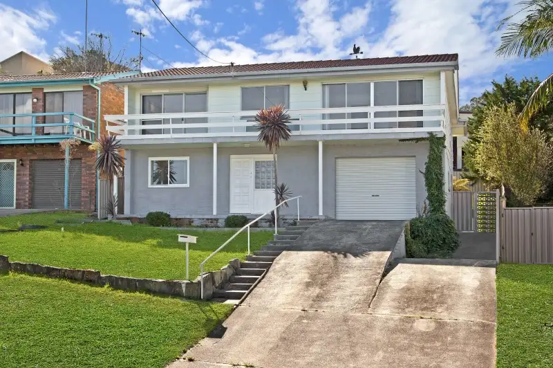 Main view of Homely house listing, 35 Canberra Cres, Burrill Lake NSW 2539