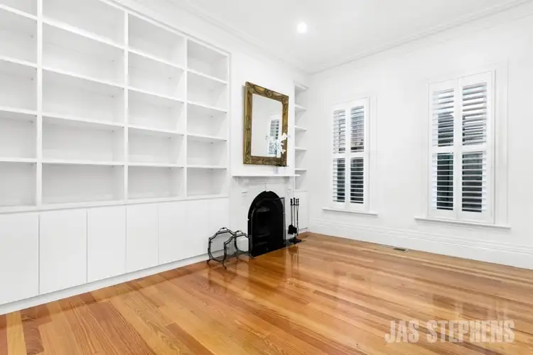 Fifth view of Homely house listing, 34 Forrest Street, Albion VIC 3020
