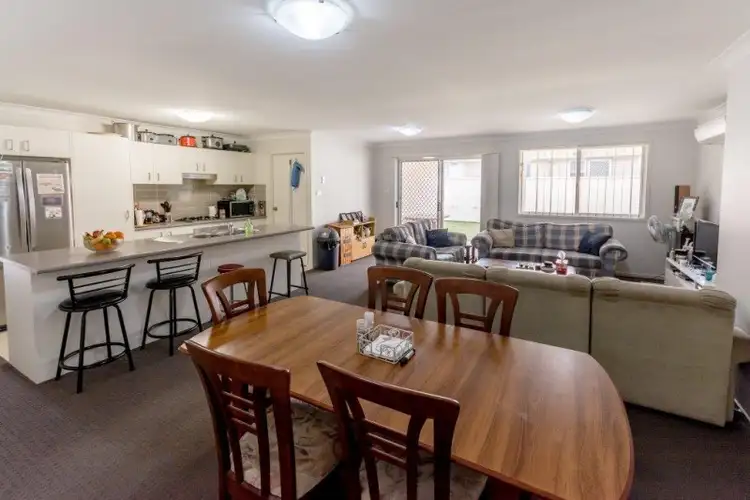 Fifth view of Homely house listing, 30 Ashton Drive, Cliftleigh NSW 2321