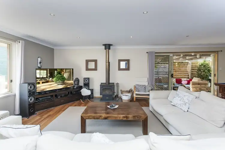 Fourth view of Homely house listing, 6 Ingra Close, Medowie NSW 2318
