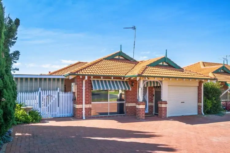 3/17 Abbey Street, West Busselton WA 6280