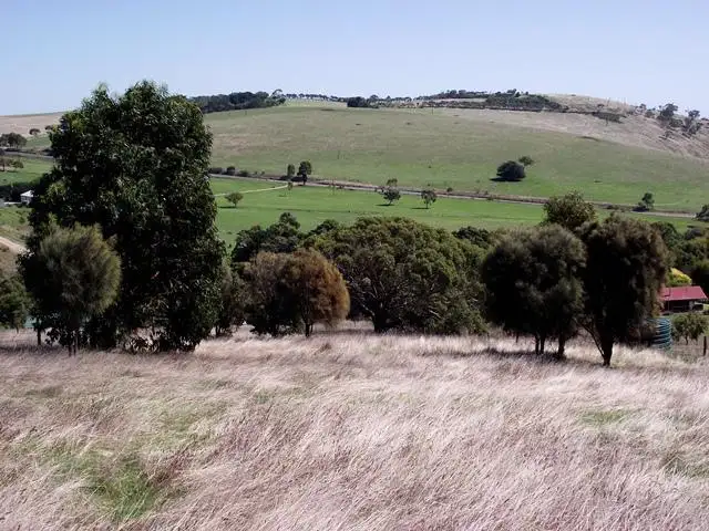 Second view of Homely land listing, LOT 2, 2 Bedlam Flat Road, Delamere SA 5204
