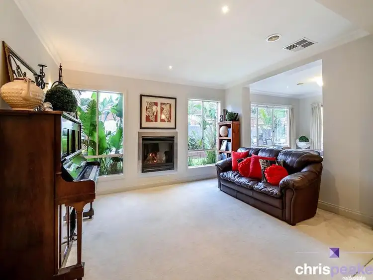 Fifth view of Homely house listing, 40 O'Neil Road, Beaconsfield VIC 3807