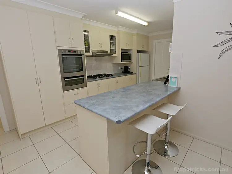 Fifth view of Homely house listing, 16 Bourkelands Drive, Bourkelands NSW 2650