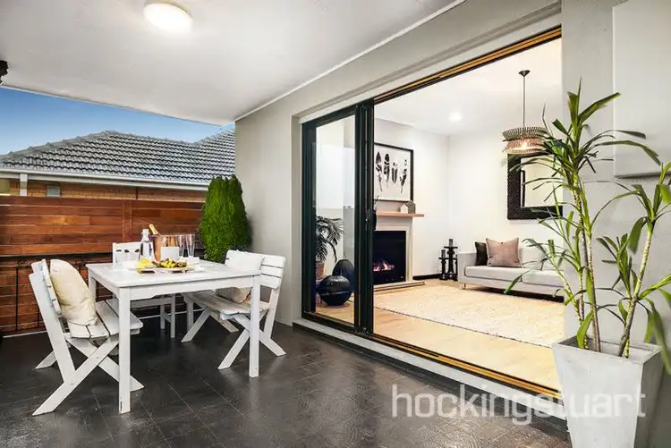 Sixth view of Homely unit listing, 1/80 Argyle Street, Fawkner VIC 3060