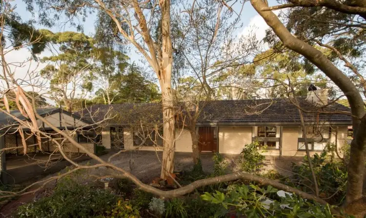 2 Hillside Street, Greenhill SA 5140
