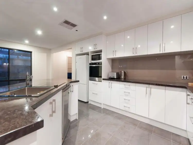 Second view of Homely house listing, 4 Sage Court, Langwarrin VIC 3910