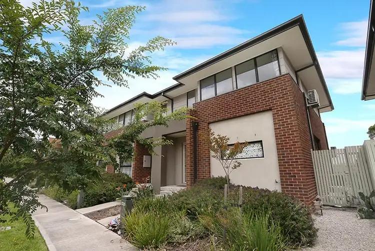 12 Pelister Court, Sunshine West VIC 3020