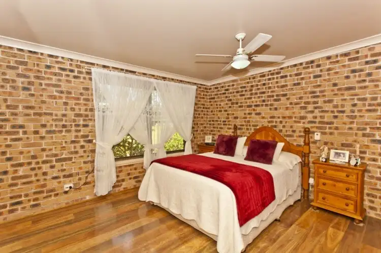 Fourth view of Homely house listing, 18 Boyd Boulevarde, Medowie NSW 2318