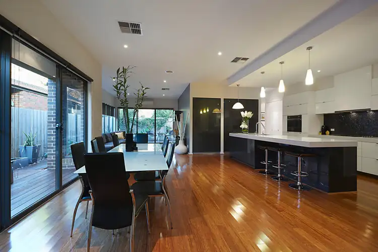 Second view of Homely house listing, 55 Milroy Street, Brighton East VIC 3187