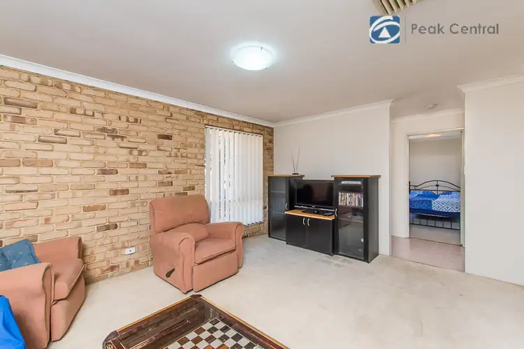 Second view of Homely house listing, 26a Torenia Way, Yangebup WA 6164