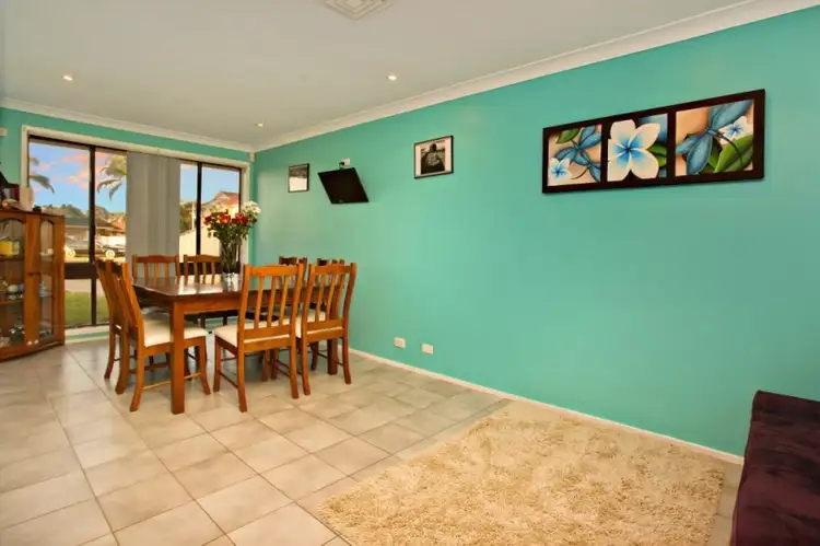 Sixth view of Homely house listing, 9 Dakota Place, St Clair NSW 2759