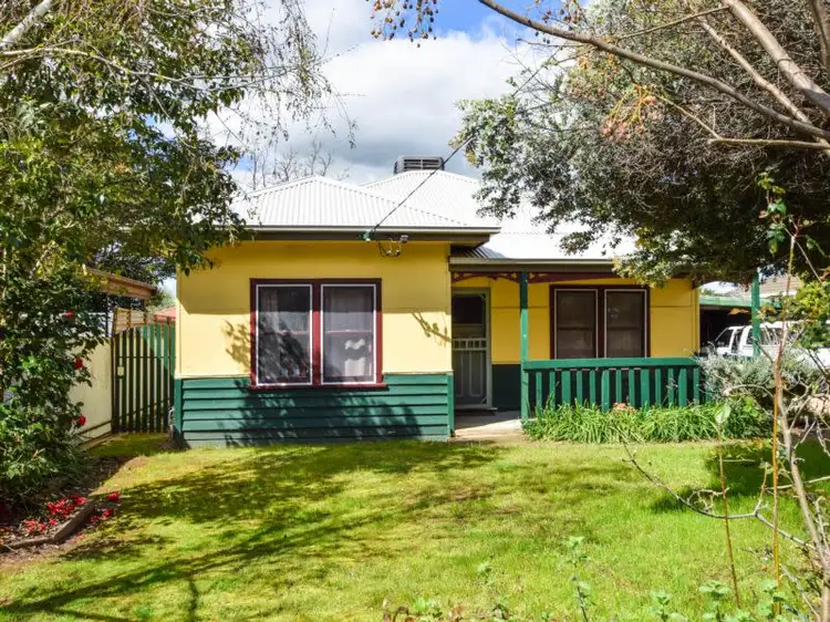 Main view of Homely house listing, 173 Murdoch Road, Wangaratta VIC 3677